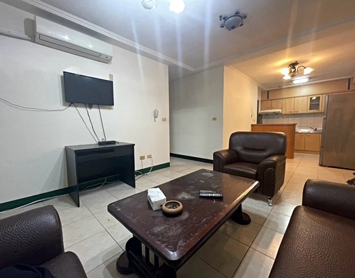 台積電海科大捷運R21陽台進出遠境雄觀4房景觀樓 - Image 5