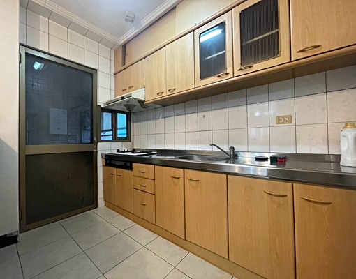 台積電海科大捷運R21陽台進出遠境雄觀4房景觀樓 - Image 8