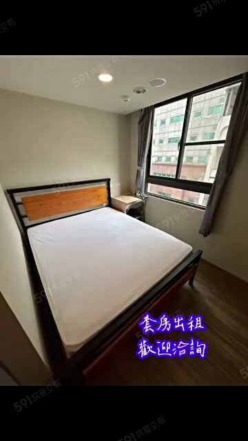 市政府💜新光大遠百💜質感電梯套房 - Image 1