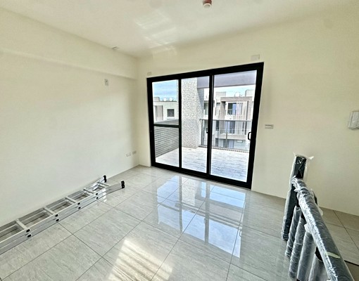 🔥沙鹿絕頂全新社區透天🔥可租金補貼😍平面車位🚗 - Image 12