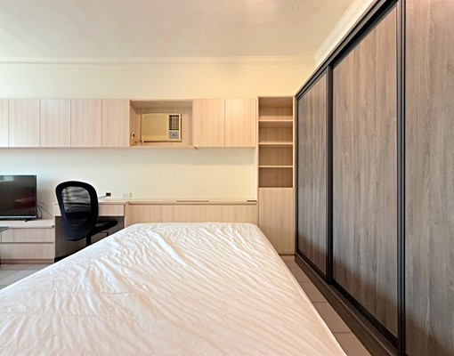 🏠西區美術館獨洗曬電梯大套房⭐️可租補《免仲介費》 - Image 6