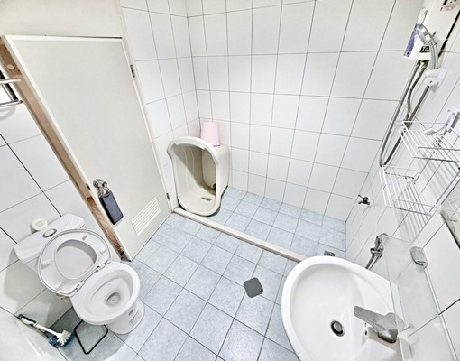 小洪精選-台水電💜可租補戶籍💜採光通風💜走路捷運站 - Image 8