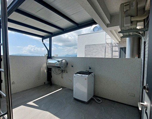 全新套房、寬敞、可寵、乾濕分離，近台9、家樂福 - Image 6