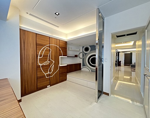 🏠美麗桂林SRC高樓景觀雙車位🏠 - Image 11