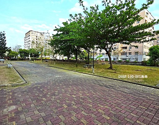 新市近南科永新社區三房平車 - Image 1