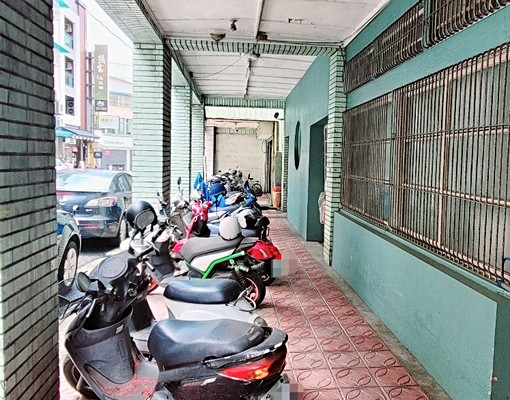 嘉基/陽明/市政府/嘉大-忠孝路民權路口(租補可) - Image 15