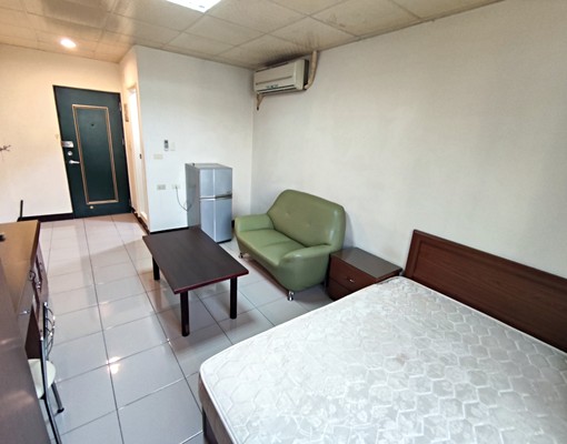 我成交多件/可貓可戶籍可租補/採光通風極佳/優質電梯套房 - Image 5