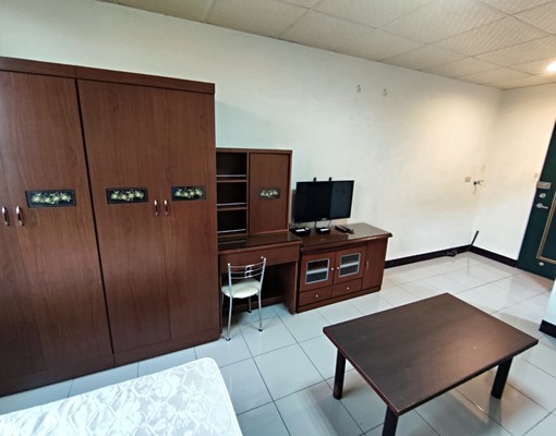 我成交多件/可貓可戶籍可租補/採光通風極佳/優質電梯套房 - Image 6