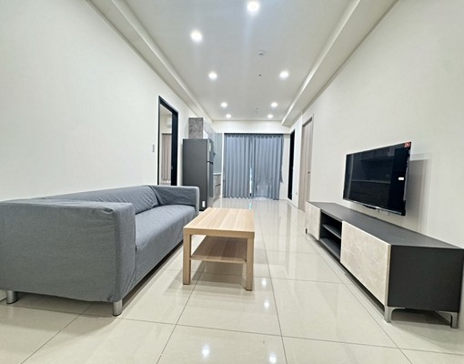 ~高鐵特區/正兩房/雙衛浴/雙陽台~ - Image 2