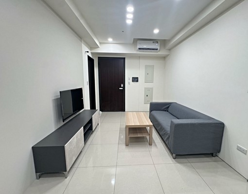 ~高鐵特區/正兩房/雙衛浴/雙陽台~ - Image 4