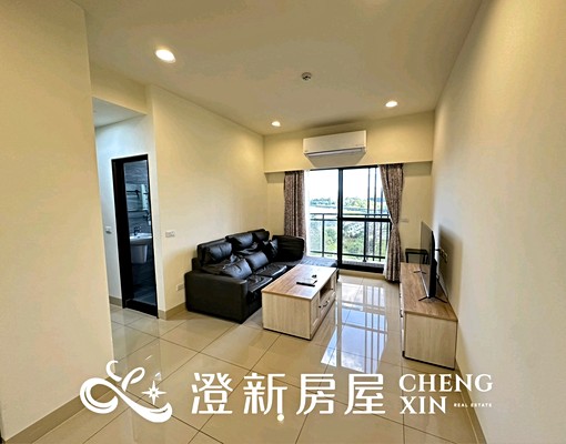 新加坡式建築景觀戶*車程15分到竹科*最舒心的生活住宅 - Image 1