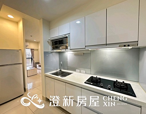 新加坡式建築景觀戶*車程15分到竹科*最舒心的生活住宅 - Image 12