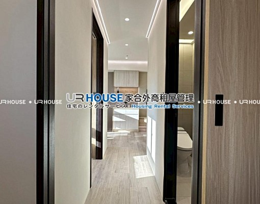 MRT南港/南軟園區｜三鐵機能｜全新自住裝潢稀有物件 - Image 6