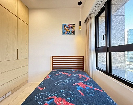 🌈先嗇宮|可租補|系統櫃收納設計|景觀房☀️阿傳☀️ - Image 9