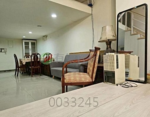 竹圍馬偕南加州君臨天下2空間輕鬆租含管理費 - Image 2