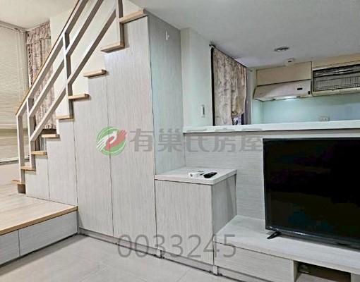 竹圍馬偕南加州君臨天下2空間輕鬆租含管理費 - Image 7