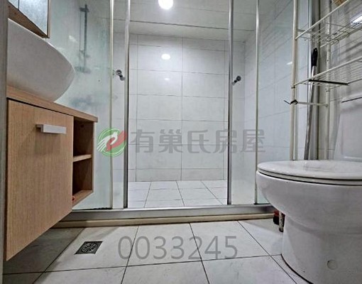 竹圍馬偕南加州君臨天下2空間輕鬆租含管理費 - Image 13