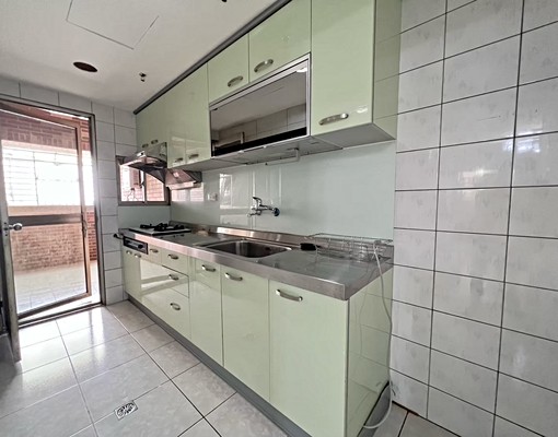 天然瓦斯~一年起租~海山站~品質之選 - Image 1