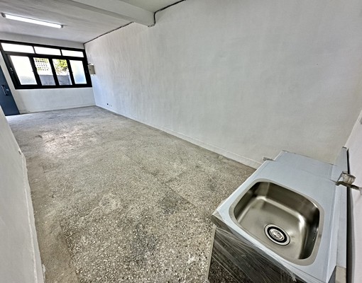 龍井透天✨專屬庭院|植栽寵物車庫💯可營登租補戶籍👍近東海 - Image 5