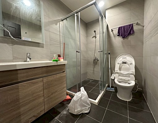 【恩典滿溢】璟都城品全新落成兩房~車另計~可寵 - Image 2