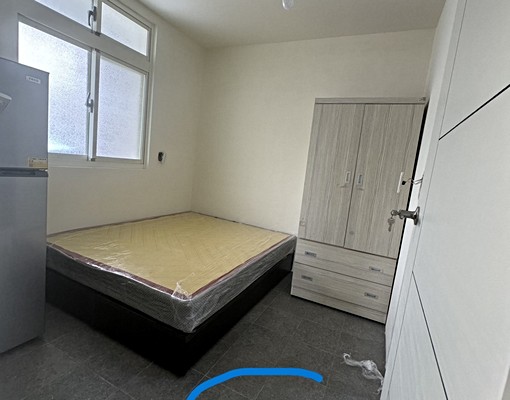 延吉街附近全新裝潢分租套房有大有小 - Image 1