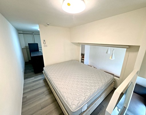 一卡皮箱即可入住🍎大陽台の小豪宅❤️需車位可另租 - Image 7