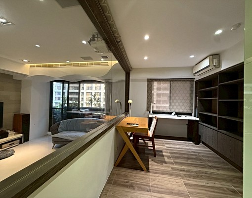 【恩典滿溢】昭揚君典稀有四房雙平車輕豪宅~高貴不貴 - Image 2