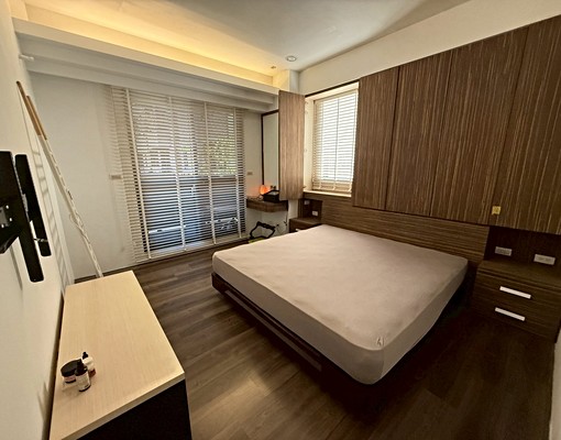 【恩典滿溢】昭揚君典稀有四房雙平車輕豪宅~高貴不貴 - Image 15