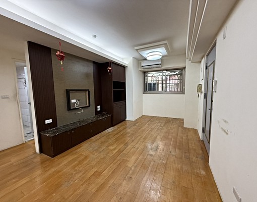 ✅免仲介費✅可租補💖德音國小旁電梯兩房車💖五泰小陶 - Image 1