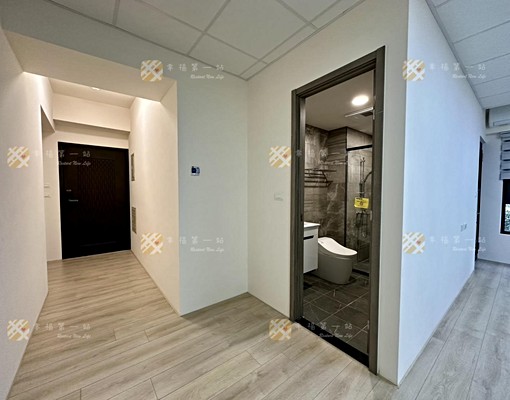 南屯質感2房✨鬧中取靜💯可寵可租補|近74IKEA - Image 7