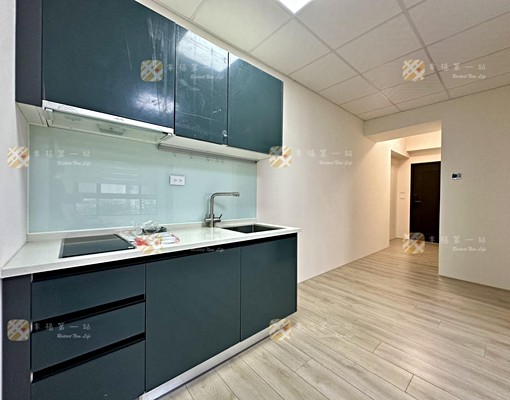 南屯質感2房✨鬧中取靜💯可寵可租補|近74IKEA - Image 4