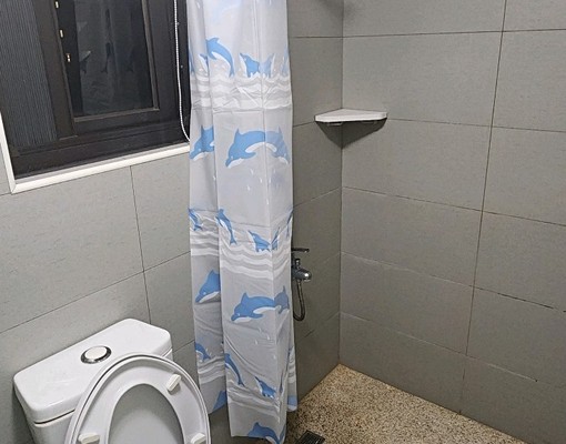 〔屋主自租，免仲介費〕竹南科學園區台積電A5電梯套房 - Image 3