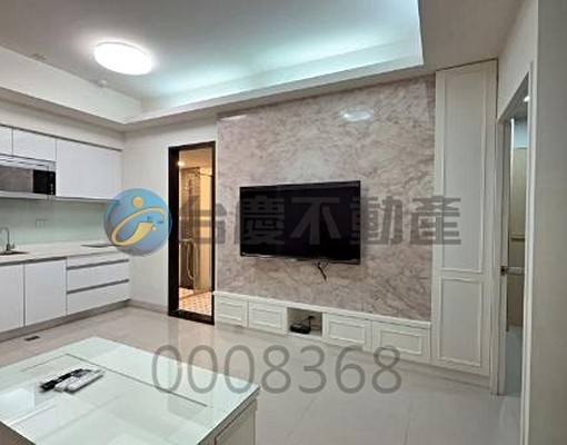 阿怡💖聯上F1漂亮兩房|漢神巨蛋捷運站 - Image 9