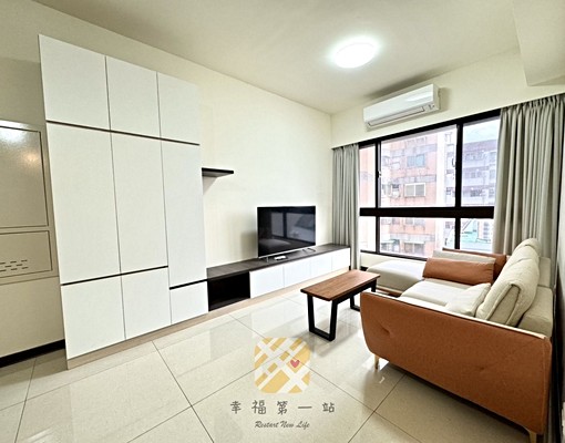 🉑租補🉑寵物🔥西屯水湳泉宇未來超美兩房 - Image 3