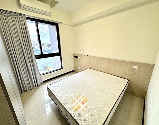 🉑租補🉑寵物🔥西屯水湳泉宇未來超美兩房 - Image 10