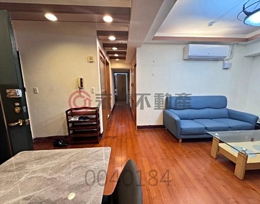 崇德中醫商快樂頌✨2+1房附車位💖全配台水電可租補 - Image 8