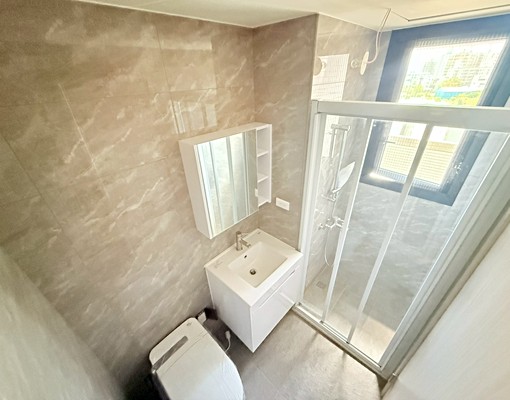 🉑租補🉑寵物~全新未住~昌祐閱灣2房平車視野戶 - Image 8