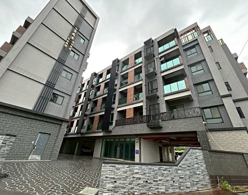 嘉晟社宅中壢內厝十一路2房18000元起 - Image 16