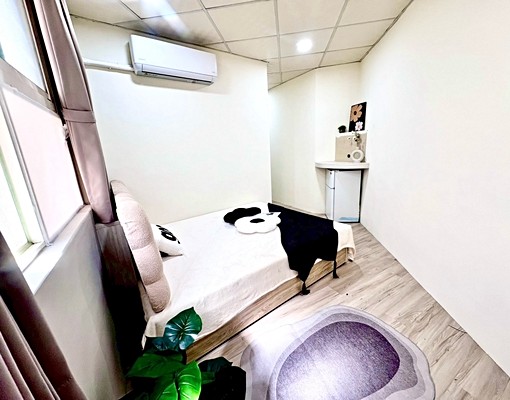 中原全新裝潢台電計價/可寵物/可租補 - Image 1