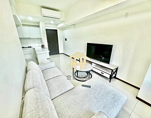 烏日👍高鐵大2+1房全配平車🉑3租補🉑寵👑有多戶可看 - Image 3