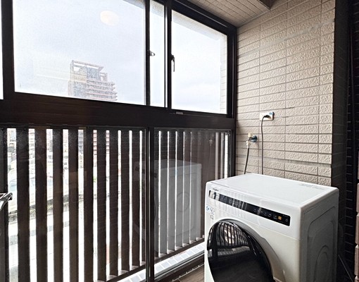 站前商圈｜有陽台｜美裝潢1房1廳｜可租補 - Image 10