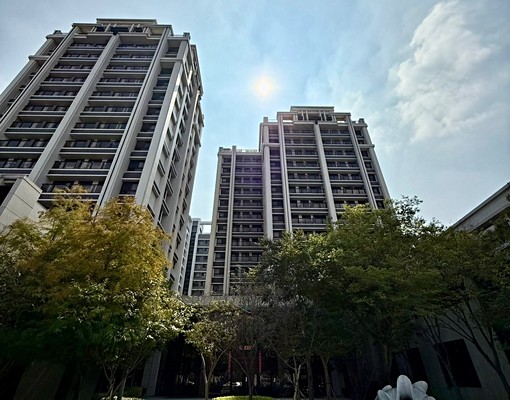 蜜之地❤高視野溫馨全配3房平面車位 - Image 4