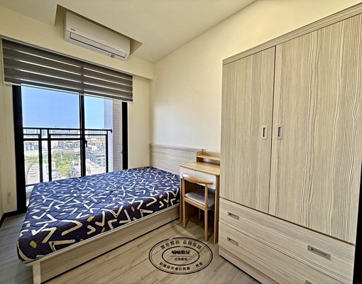 蜜之地❤高視野溫馨全配3房平面車位 - Image 11