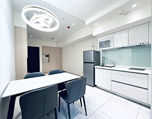 🔶(租)站前成功大院精美二房(不含車位和管理費) - Image 4