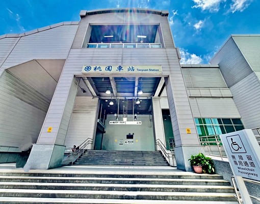 🔶(租)站前成功大院精美二房(不含車位和管理費) - Image 12