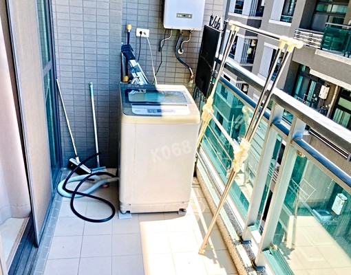 🌈沐光微旅-寓見海渡假風1+1房 - Image 10