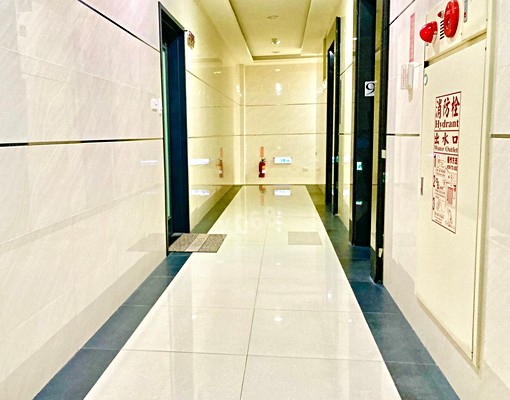 🌈沐光微旅-寓見海渡假風1+1房 - Image 11