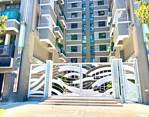 🌈沐光微旅-寓見海渡假風1+1房 - Image 15