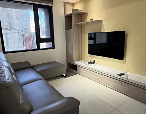 壯圍市中心近國五電梯華廈2房附家俱電器 - Image 3