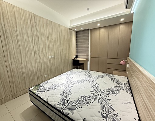 壯圍市中心近國五電梯華廈2房附家俱電器漂亮裝潢 - Image 7